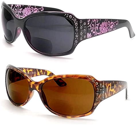 bifocal sunglasses women